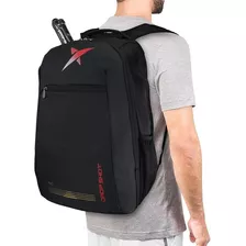  Drop Shot Mochila Drop Shot Naos 2.2 Preto