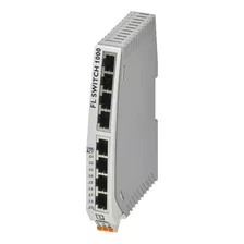 Switch Ethernet 1108n 8ptos Tp-rj45 10/100/1000