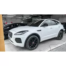 Jaguar E-pace 2.0 16v P250 R-dynamic S Awd