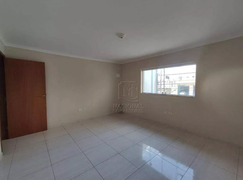 Casa Para Alugar, 60 M² Por R$ 1.500,00/mês - Vila Curuçá - Santo André/sp - Ca2254