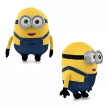 Peluche Grande De 40 Cm Minions Bob