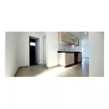 Vendo Departamento A Estrenar En El Edificio San José 4: 1 Dormitorio Y 1 Baño.