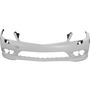 Bumper Cover For 2008-2011 Mercedes Benz C300 With Dayti Vvd
