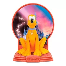 Pluto Coleção Walt Disney World 50 Mc Donalds Janeiro 2022..