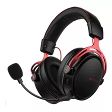 Fone Gamer Fio Headset Mpow 2.4g Wireless Pc Consoles