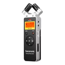 Grabador Portatil Saramonic Saramonic Sr-q2m