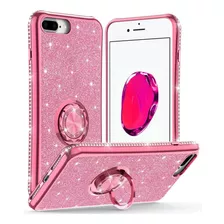 Funda Linda Para iPhone 8 Plus, Funda Linda Para iPhone 7 Pl