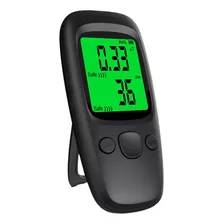 Biem Probador Emf Monitor Lcd Emf Digital Compatible Con La