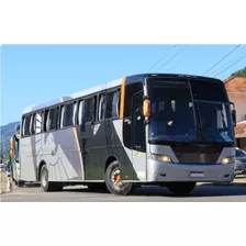 Busscar Elbuss 320 Ônibus Rodoviário Fretamento Revisado Mbb