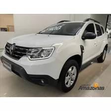 Renault Duster 1.6 16v Sce Flex Zen Manual Mooca