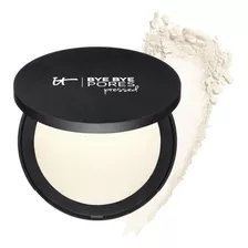 Polvo Compacto It Cosmetics, Bye Bye Pores