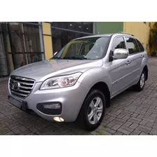 Lifan X60 1.8 Vvt - Manual - 2014/2014 - 2ª Dona