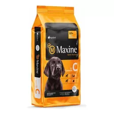 Comida Para Perro Maxine Cachorro De 7,5 Kg