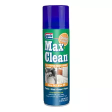 Limpiador Multiproposito Max Clean,18 Onz.cyclo C392. Cyclo 