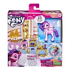 Set My Little Pony Princess Petals Universo Binario