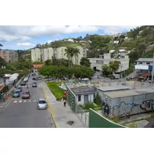 Apartamento De 75m2 En Lomas De Montaña Alta En Los Teques