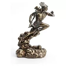 Escultura De Veronese Design Hermes - Estatua Del Dios Grieg