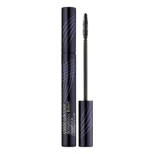 Máscara De Pestañas Estée Lauder Sumptous Rebel 8ml Color Black