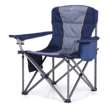 Alpha Camp Silla Plegable De Gran Tamaño Para Campamento, .