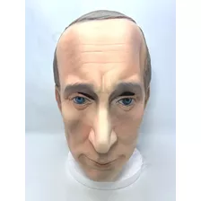 Mascara De Latex Las Mejores Del Pais - Vladimir Putin