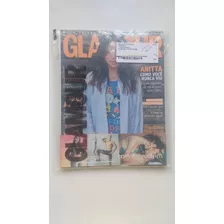 Revista Glamour Anitta Como Você Nunca Viu D232