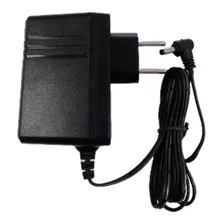 Fonte Carregador Notebook Positivo Master N1240 De 12v= 2a 