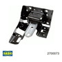 Soporte Caja Izq. Peugeot 207 Sup. Sasic Frances 8131921