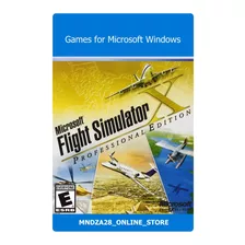 Flight Simulator X Edición Profesional Español Pc En Físico