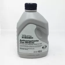 Refrigeranterefrigerante Nissan Original 946 Ml 50%