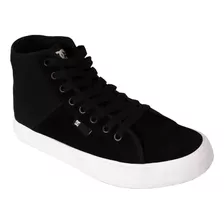 Zapatillas Dc Manual Hi Sd Hombre Originales