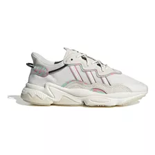 Zapatillas adidas Ozweego W Off White