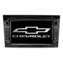 Carplay + Android Chevrolet Astra Corsa Vectra Gps Radio Usb