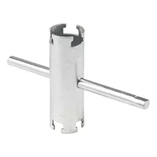 Armour Line Rp77343 Llave Coladora Para Fregadero