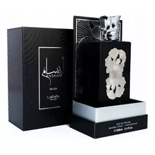 Lattafa Ansaam Silver Pride 100ml Edp