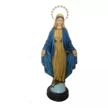 Nossa Senhora Das Graças 30 Cm