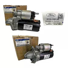 Motor De Partida F350/f4000 Ano 2014 A 2019