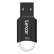 Unidade Flash Usb Lexar Jumpdrive V40 16gb 2.0