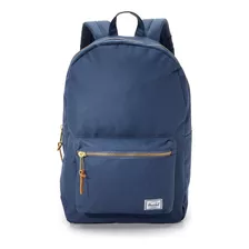 Mochila Herschel Settlement, Azul Marino, Clásica 23,0 L