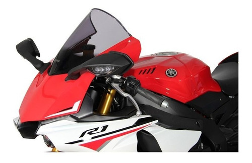 Par Espejos Fairing Direccionales Yamaha Yzf R1- R6 15/21 Foto 7