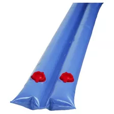 Tubo De Agua Doble Swimline 8 Pies Paquete De 50 Azul