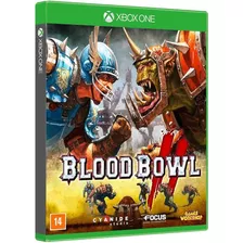 Blood Bowl 2 - Xbox Xone