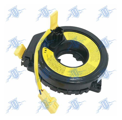 Resorte Reloj Para Hyundai Sonata Iv Terracan 98-06 Foto 3