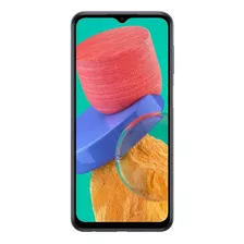 Samsung Galaxy M33 5g (5000 Mah) 5g Dual Sim 128 Gb Blue 6 Gb Ram