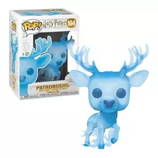 Pop! Funko Patronus Harry Potter #104 | Harry Potter