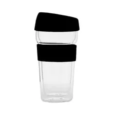 Vaso De Vidrio - Smart Mug 450ml