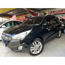 Hyundai Ix35 2016 Automatica Flex