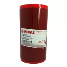 Vulcanite 1 Kg Vipal Borracha Vulk 1 Kg 160 X 1 Mm