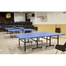Mesas De Ping Pong 