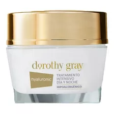 Tratamiento Intens Día Y Noche Hyaluronic 50gr Dorothy Gray 