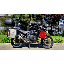 Triumph Tiger Explorer 1200